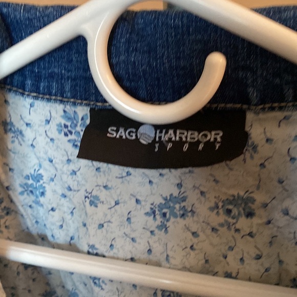 Jean Jacket - Picture 2 of 4